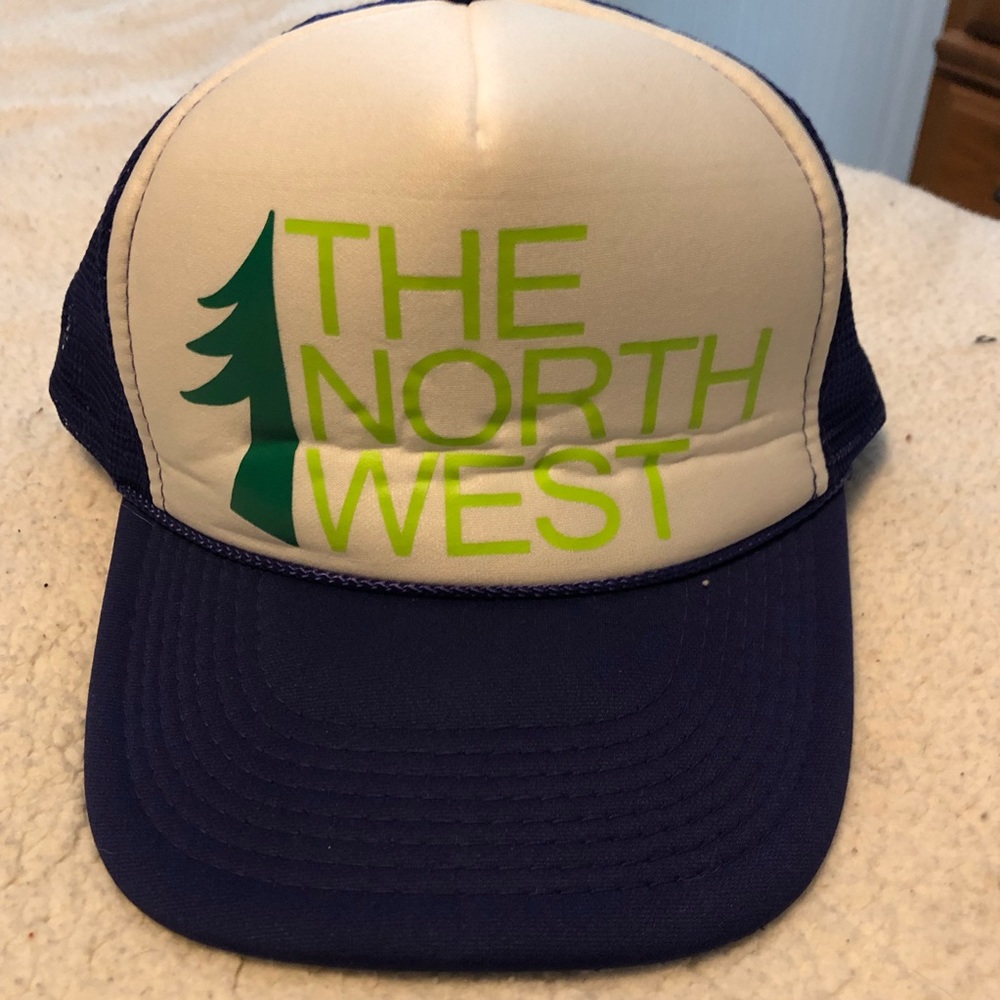 Baseball cap